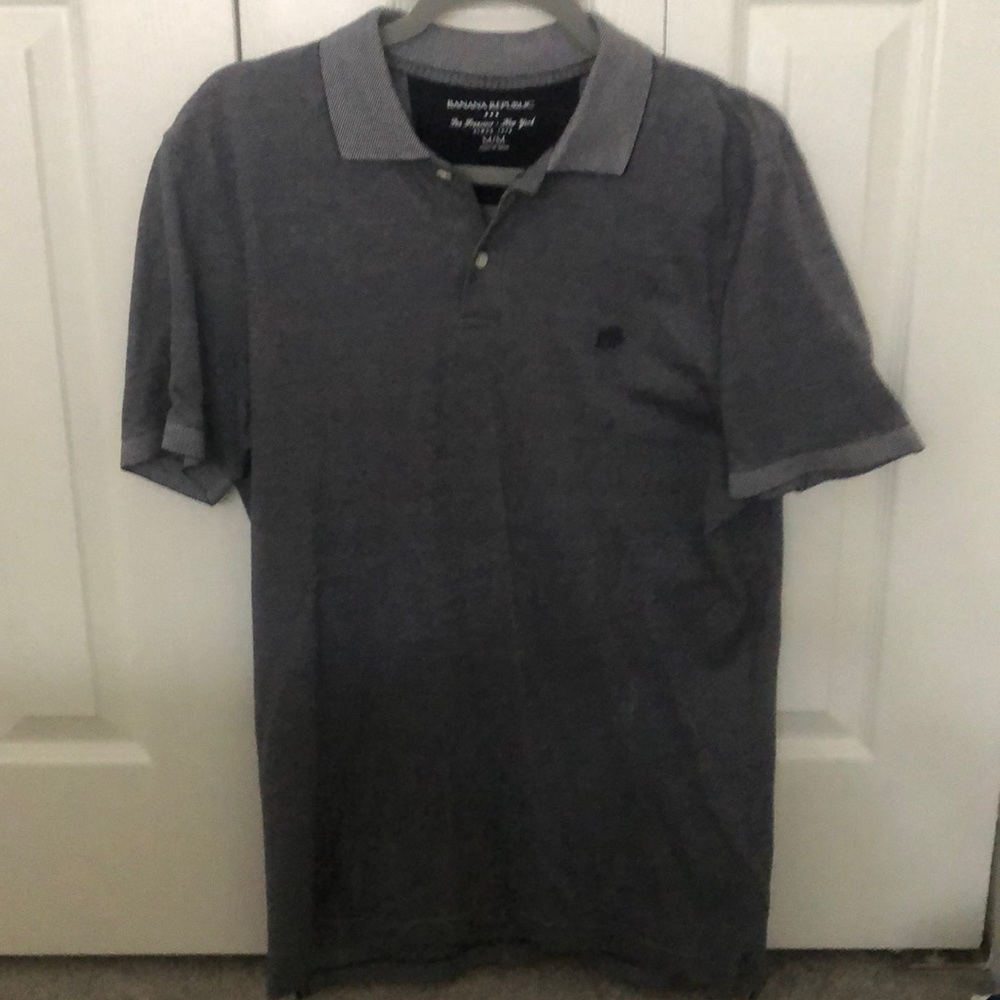Banana Republic Polo
